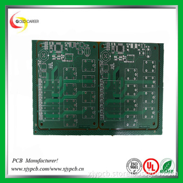 Shenzhen PCB Supplier for Making PCB